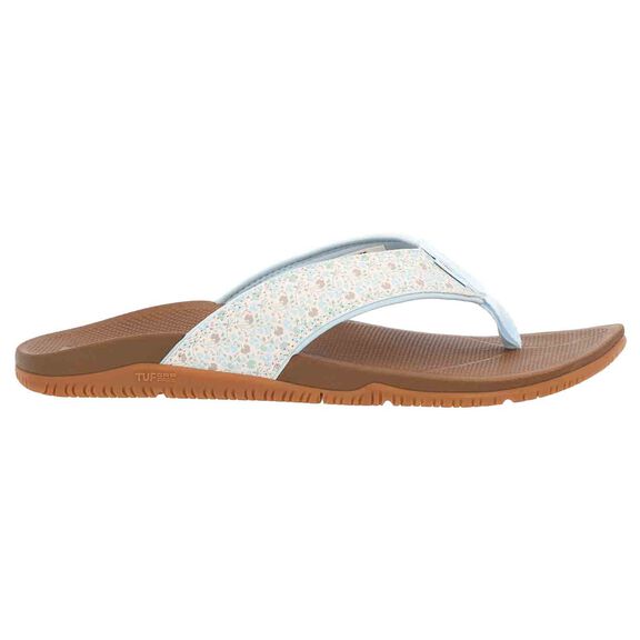 Women's Auna Flip-Flops Sandals image number 0